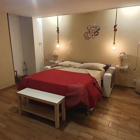 Holiday House Da Carlo CTA Exterior foto