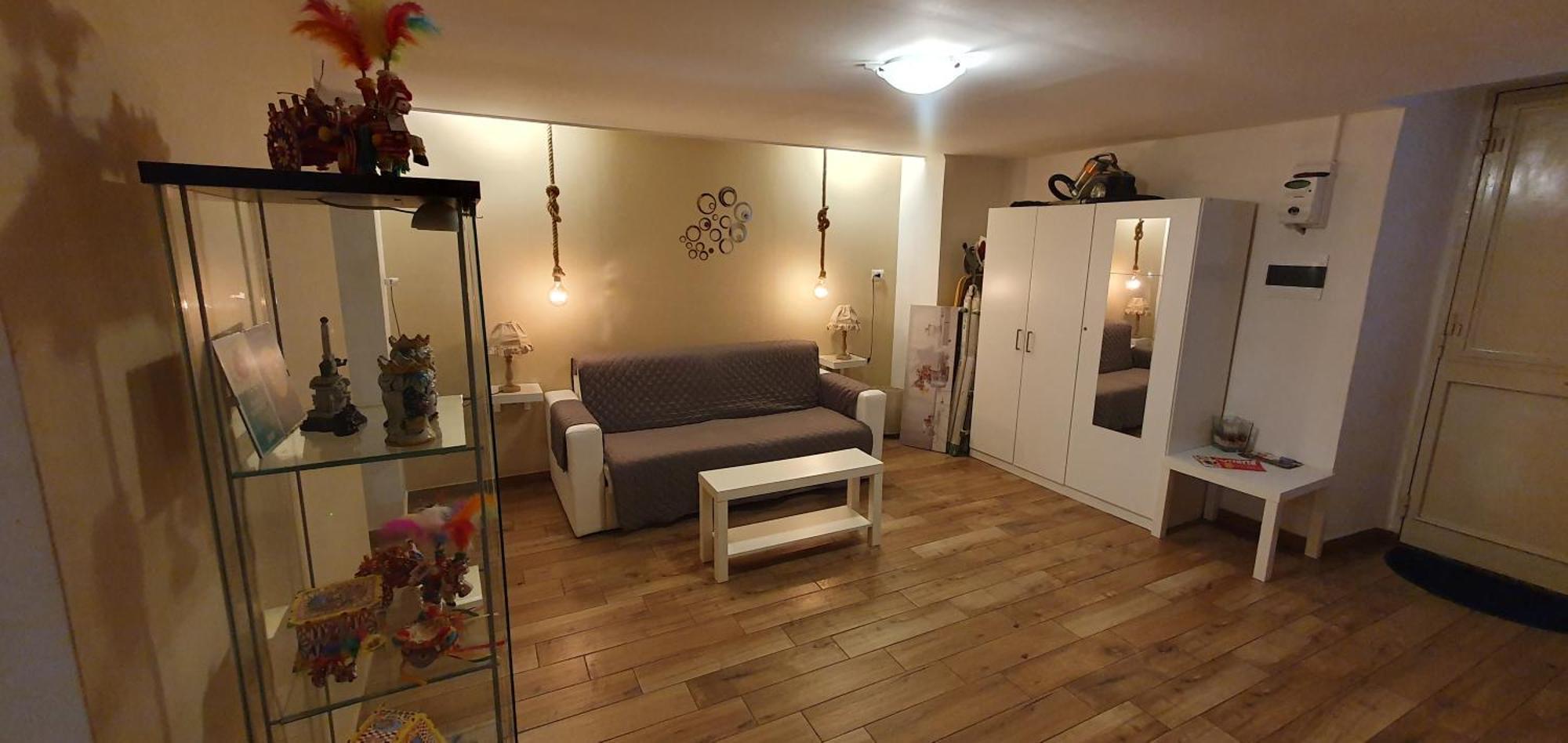 Holiday House Da Carlo CTA Exterior foto