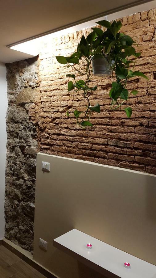 Holiday House Da Carlo CTA Exterior foto