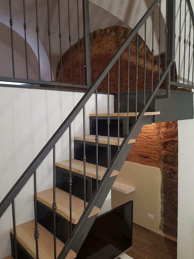 Holiday House Da Carlo CTA Exterior foto